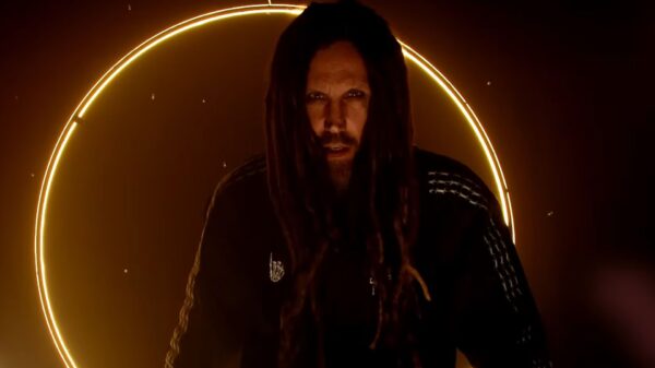 Brian Head Welch Zahna Defiler 2026