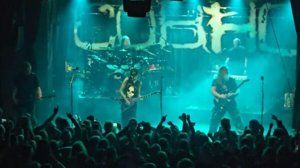 Children Of Bodom 2026