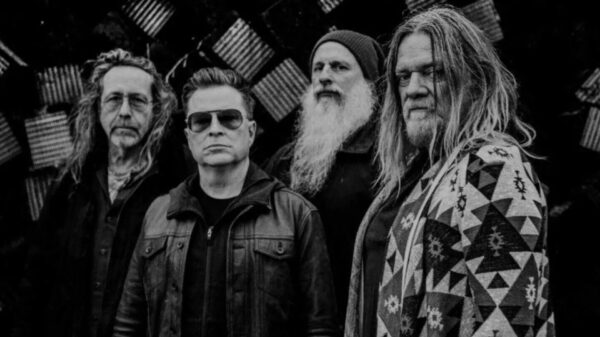 Corrosion Of Conformity 2026