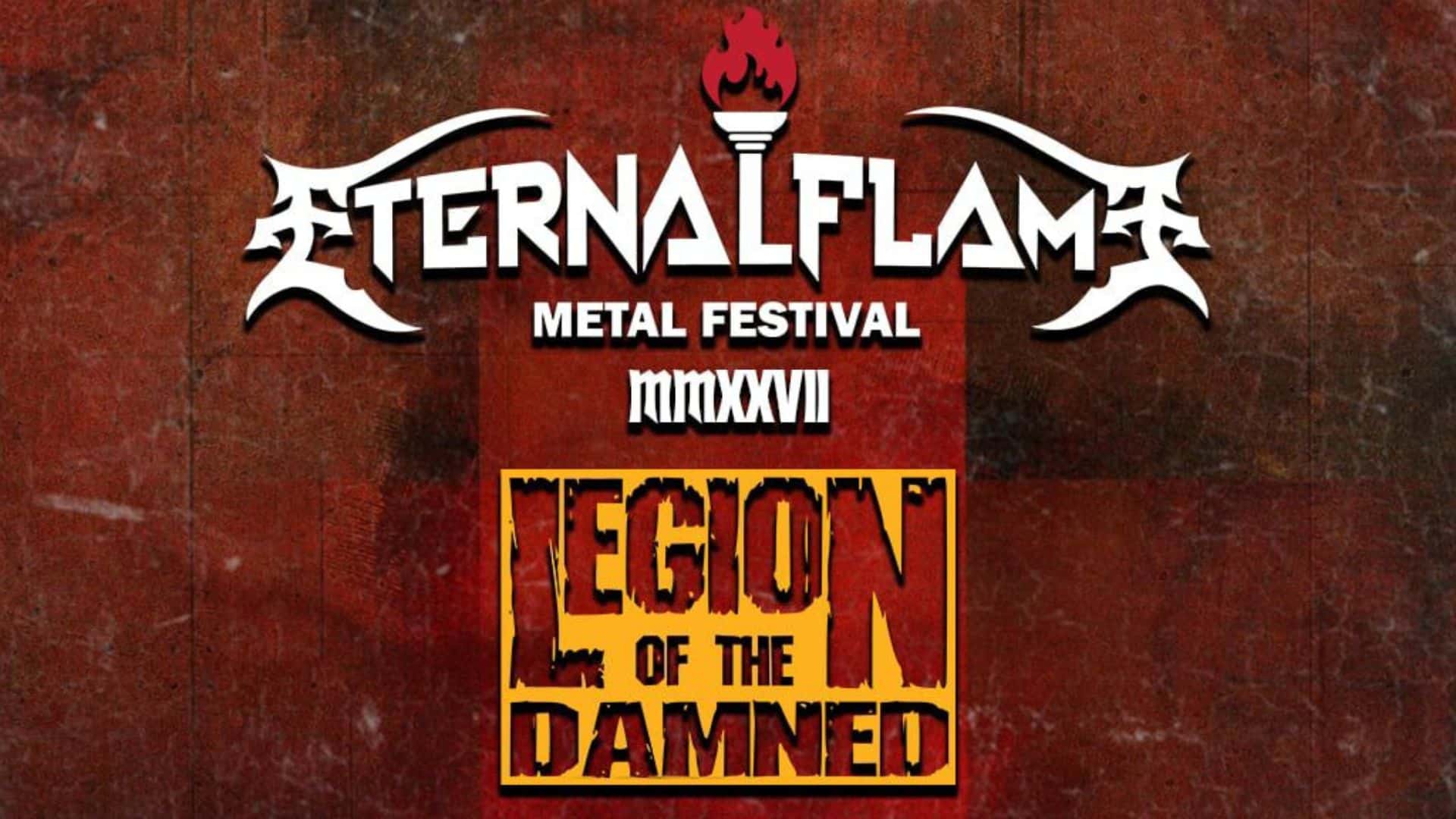 Eternal Flame Fest 2027