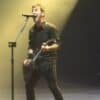 Godsmack Live 2025