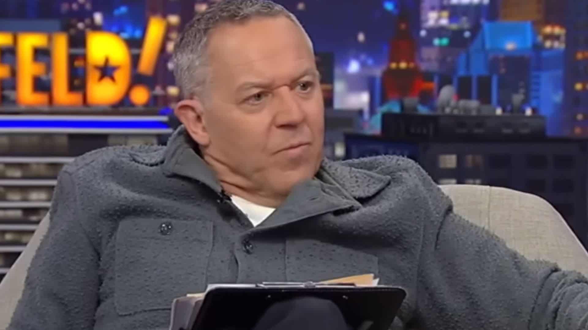 Gutfeld Fox News Ratt 2026