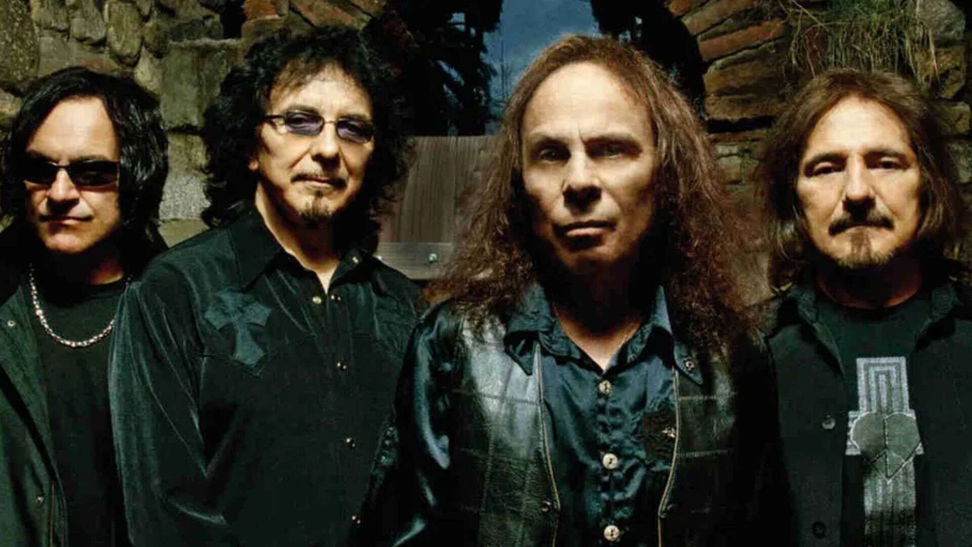 Heaven And Hell 2026