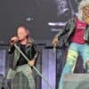 Iron Maiden Live 2025