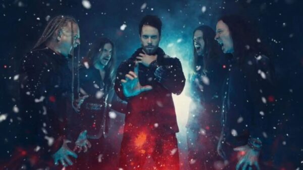 Kamelot Band 2026