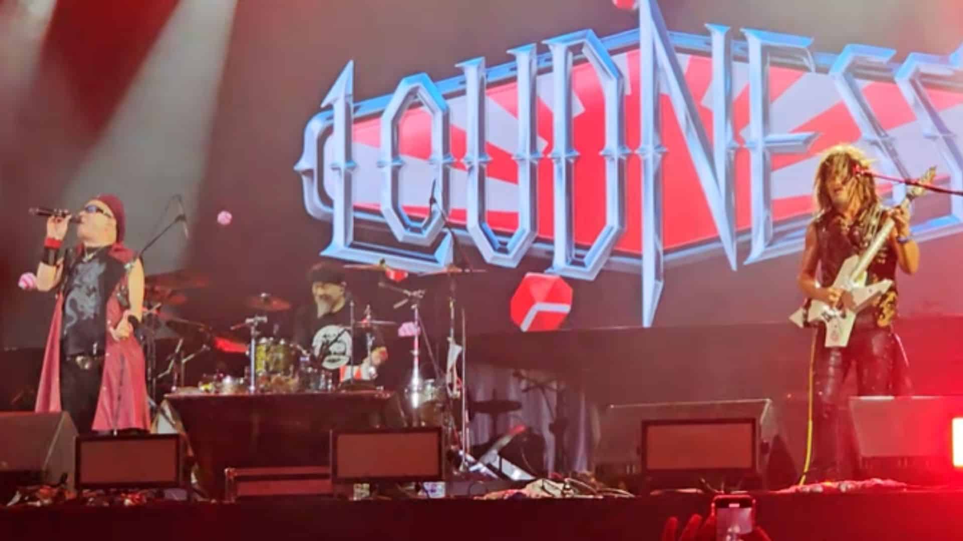 Loudness 2025