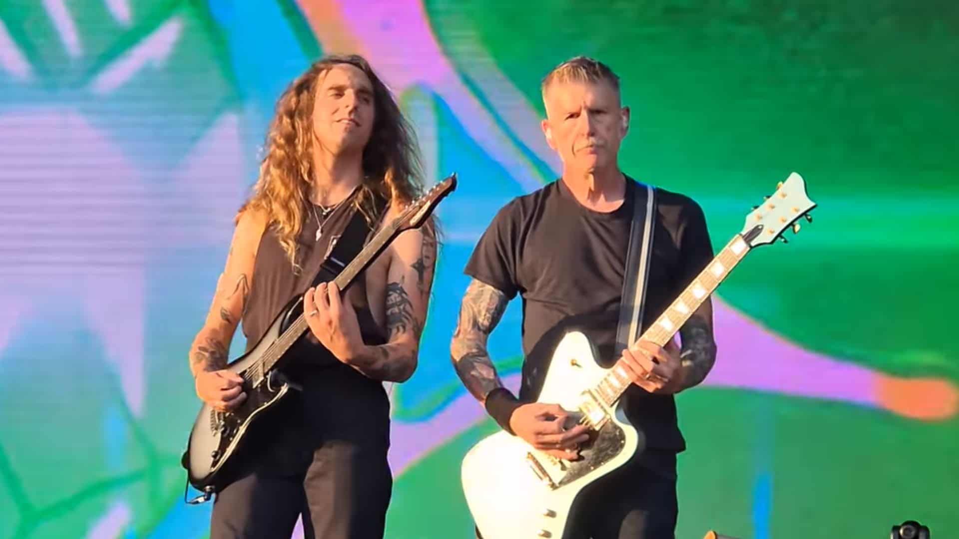 Mastodon 2025 Live