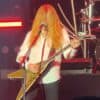 Megadeth Farewell Tour Kickoff