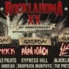 Rocklahoma 2026 Header