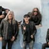 Scorpions Press Photo