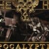 The Hu Apocalyptica Tour 2026