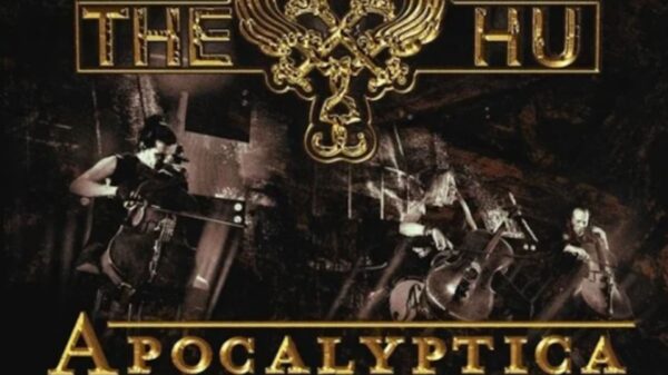 The Hu Apocalyptica Tour 2026