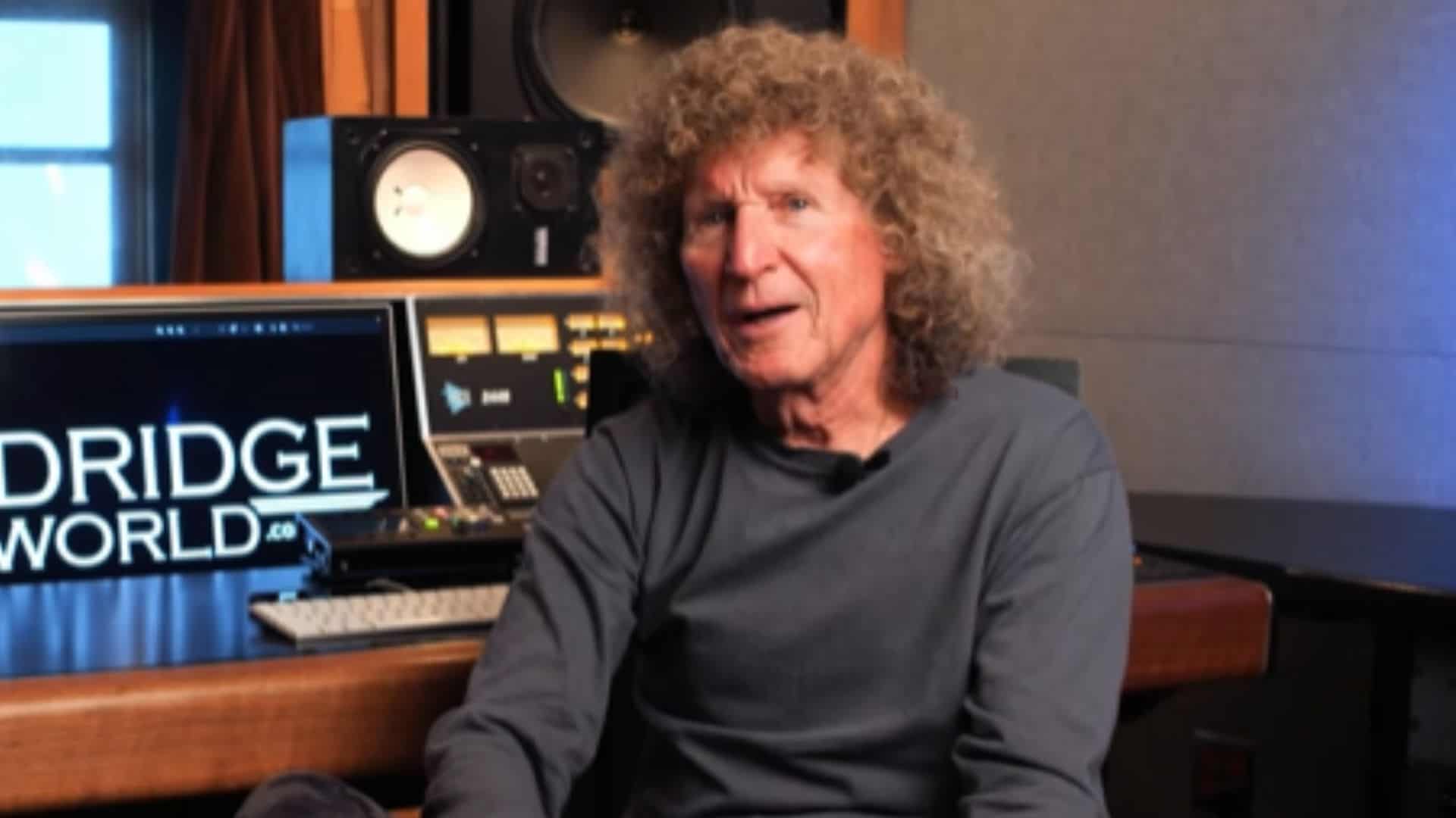 Tommy Aldridge 2026 Ozzy