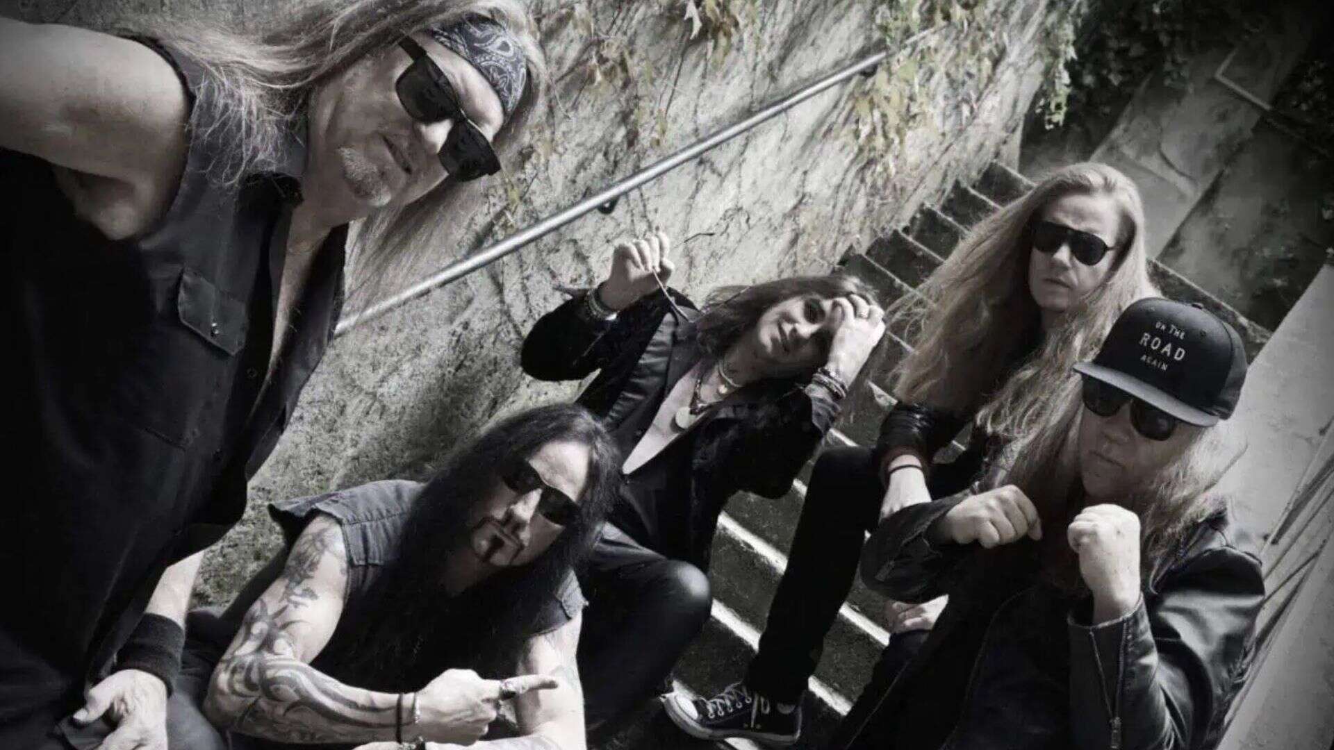 Vicious Rumors 2025 Press