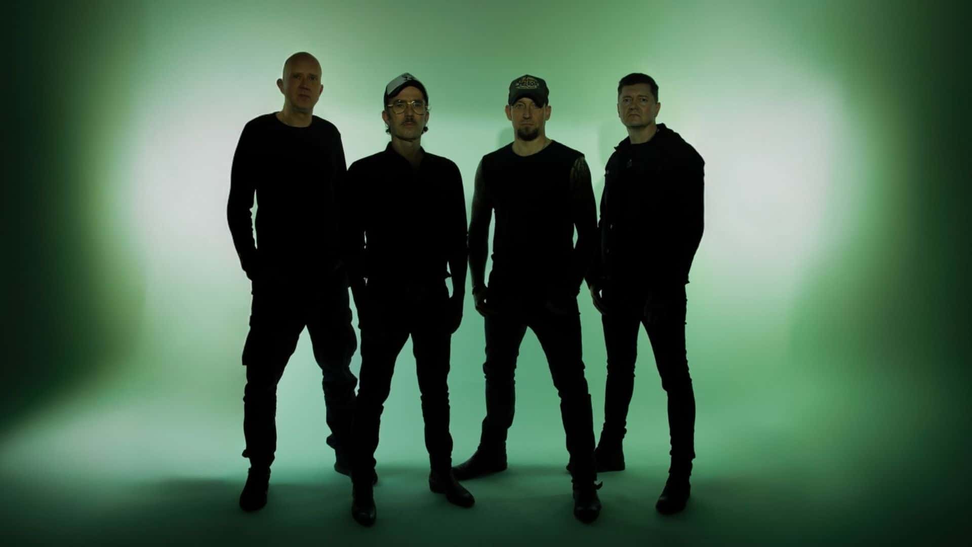 Volbeat 2026
