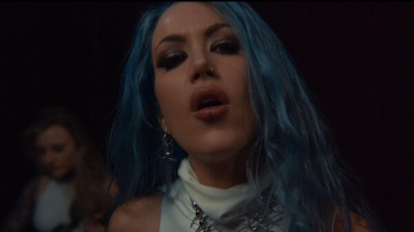 Alissa White Gluz Checkmate 2026
