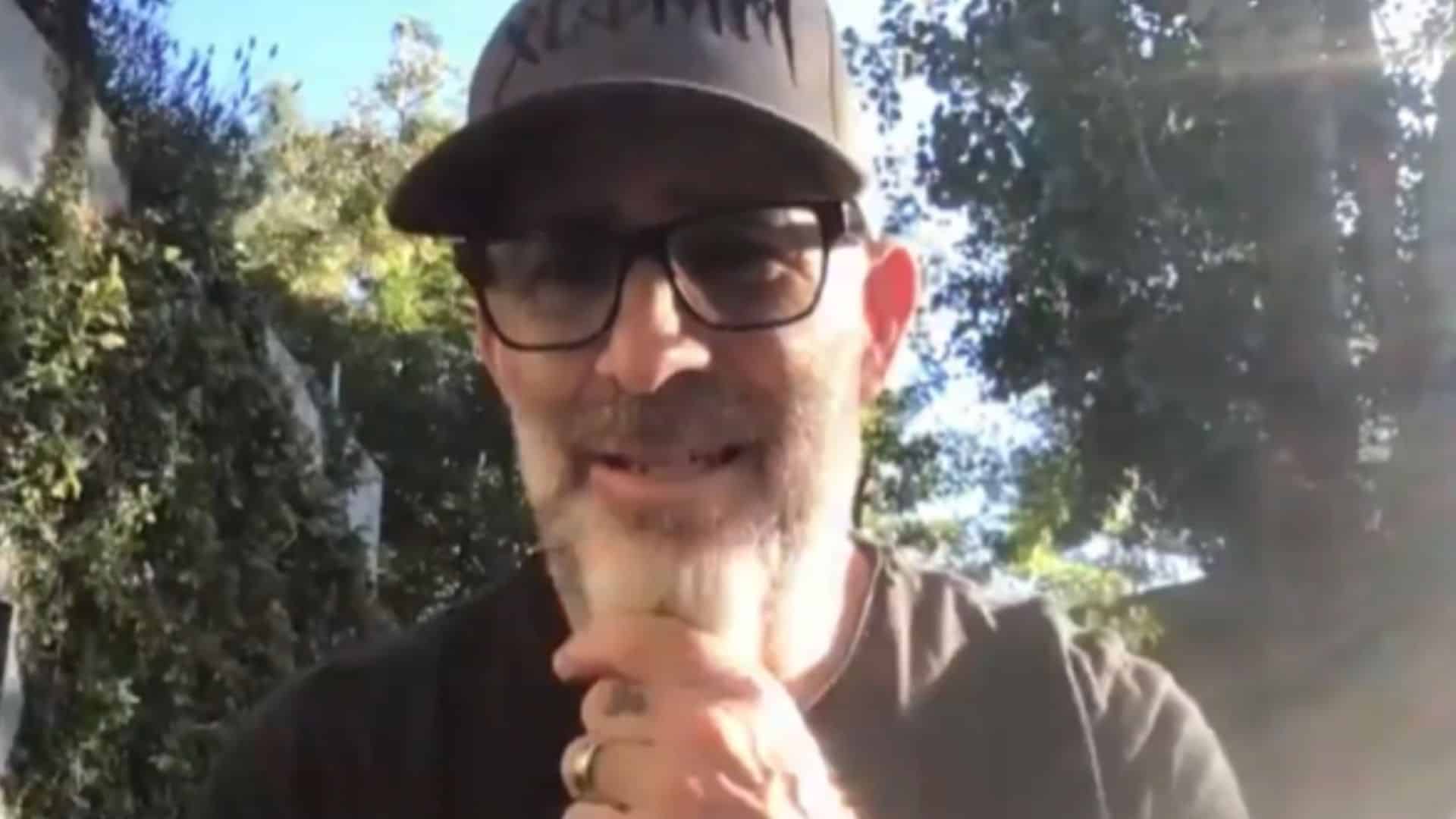 Anthrax Scott Ian 2026