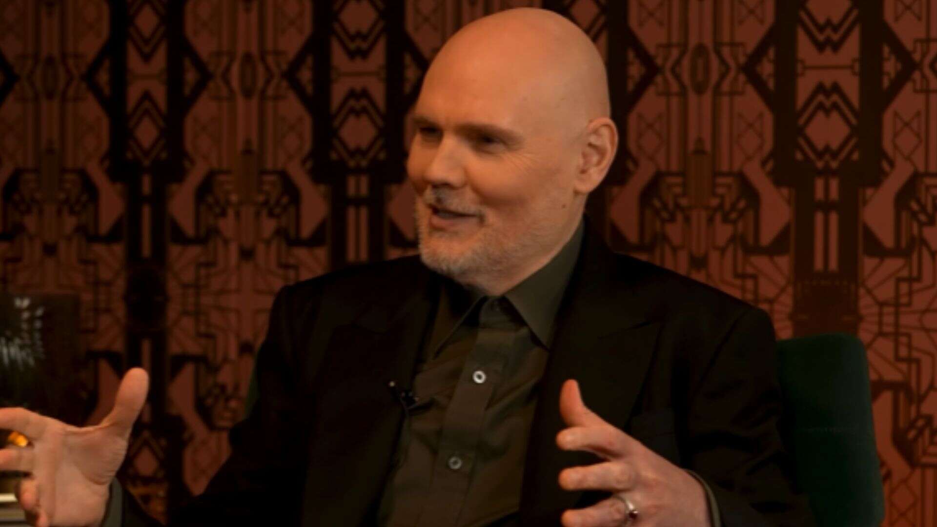 Billy Corgan 2026