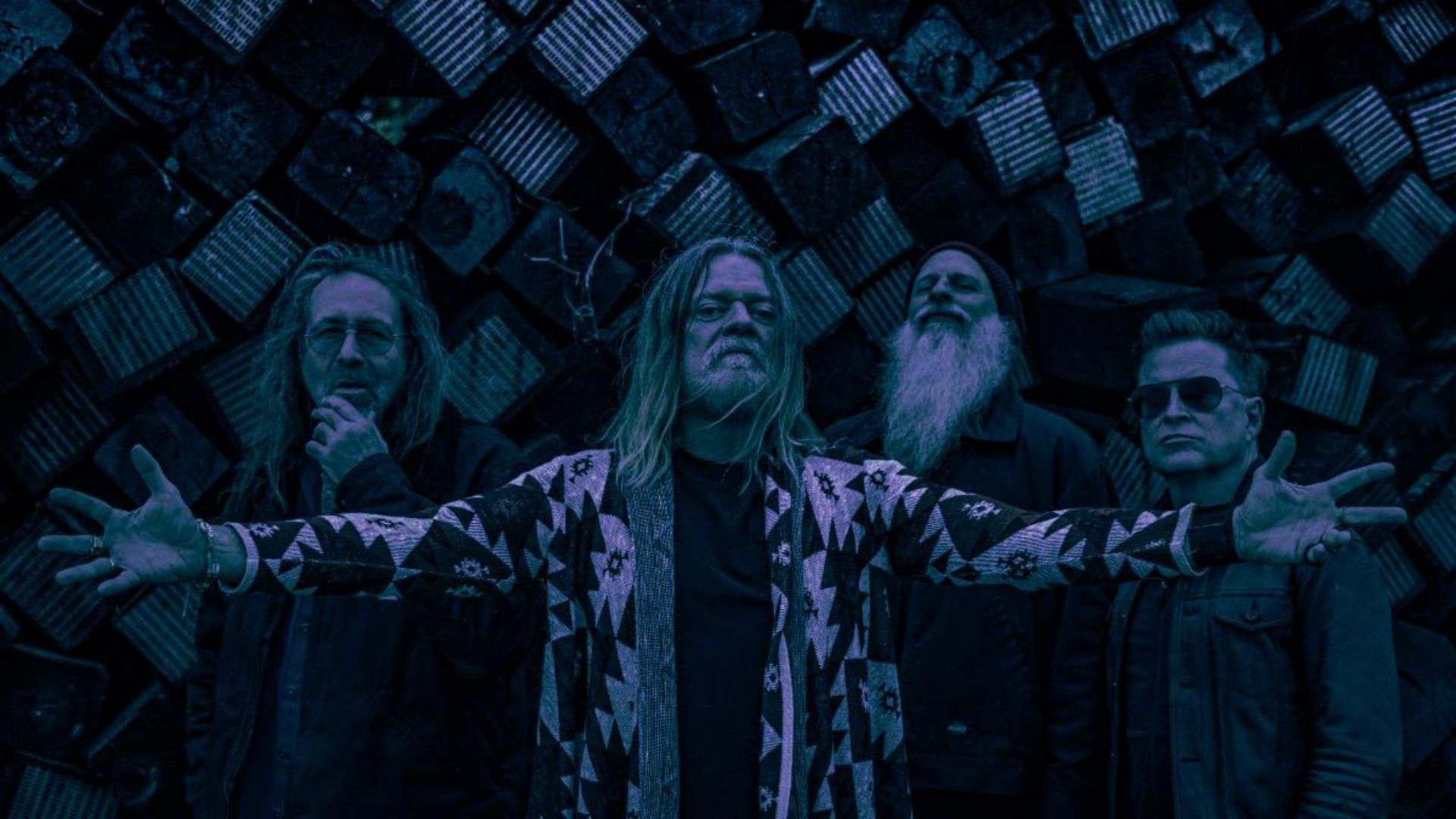 Corrosion Of Conformity Live 2026