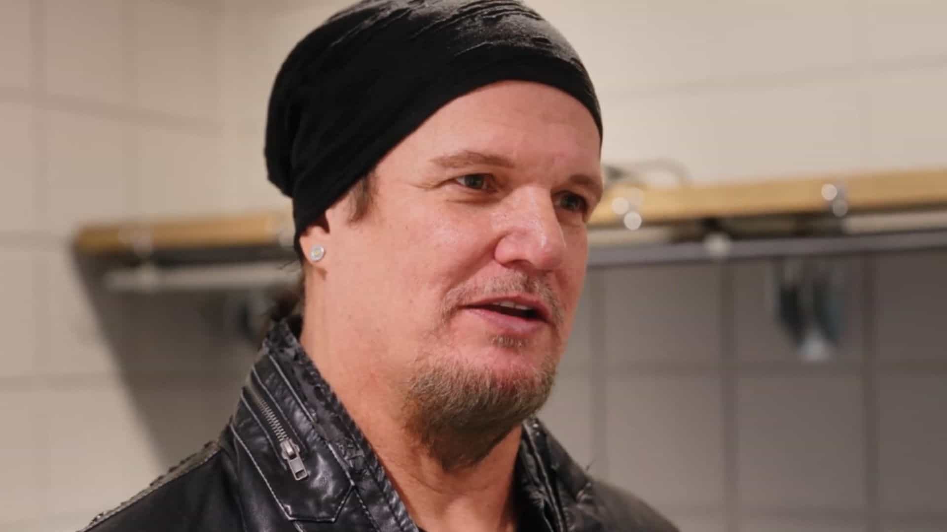Dan Donegan Disturbed
