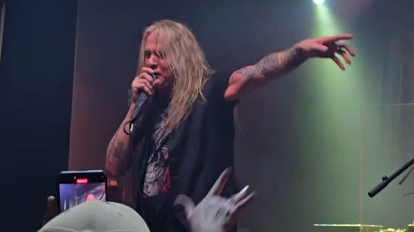 Dee Snider I Wanna Rock Live 2026