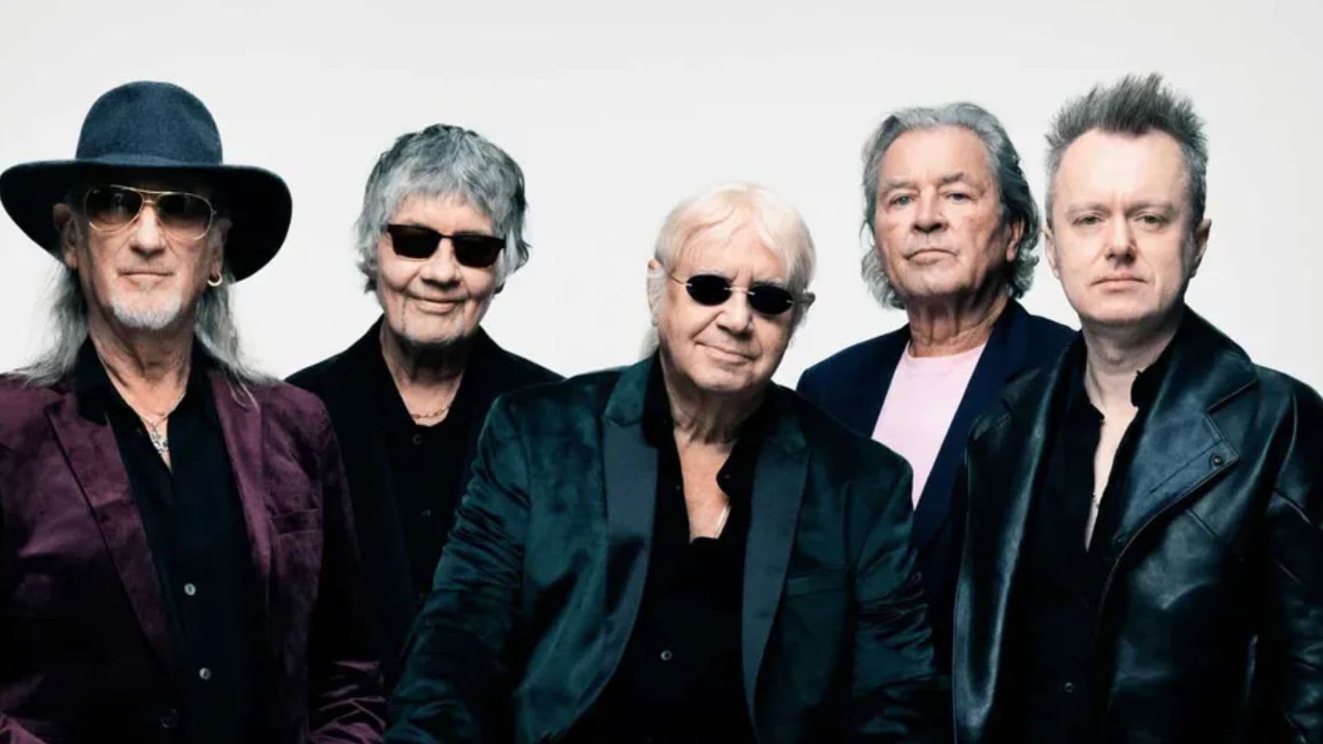 Deep Purple 2025