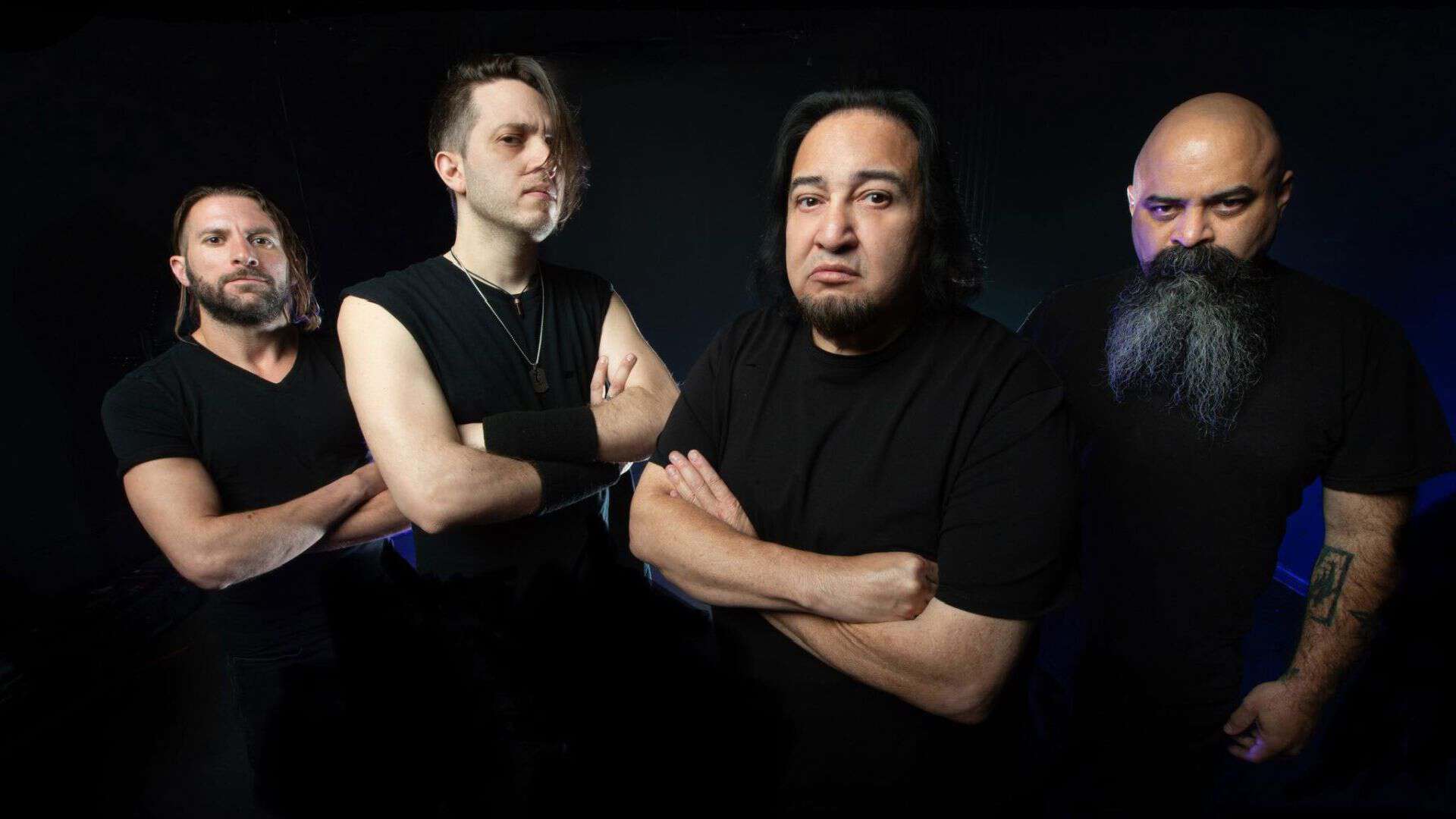 Fear Factory 2023