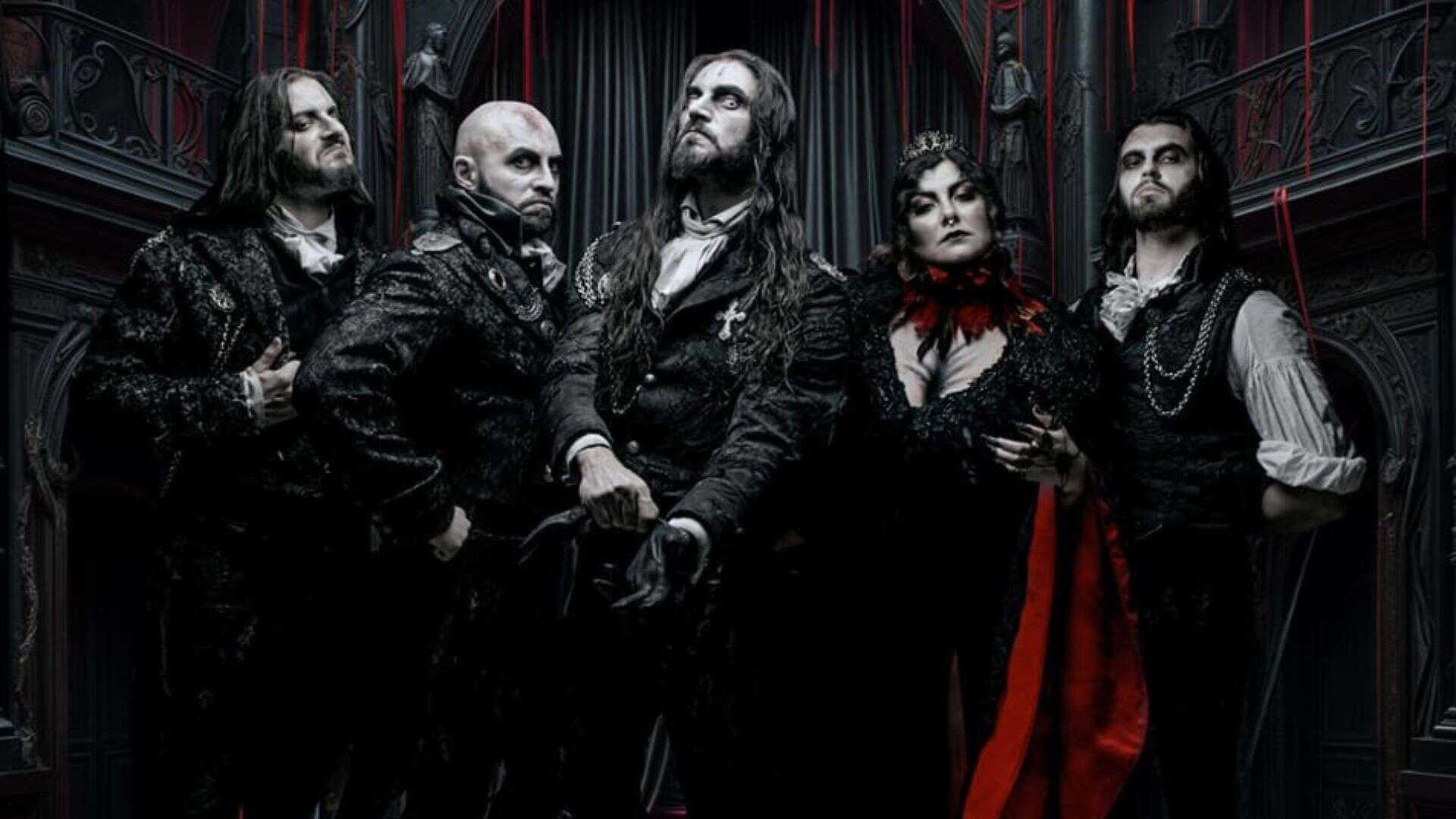 Fleshgod Apocalypse 2025