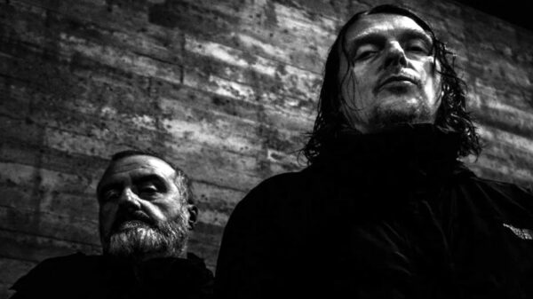 Godflesh 2025