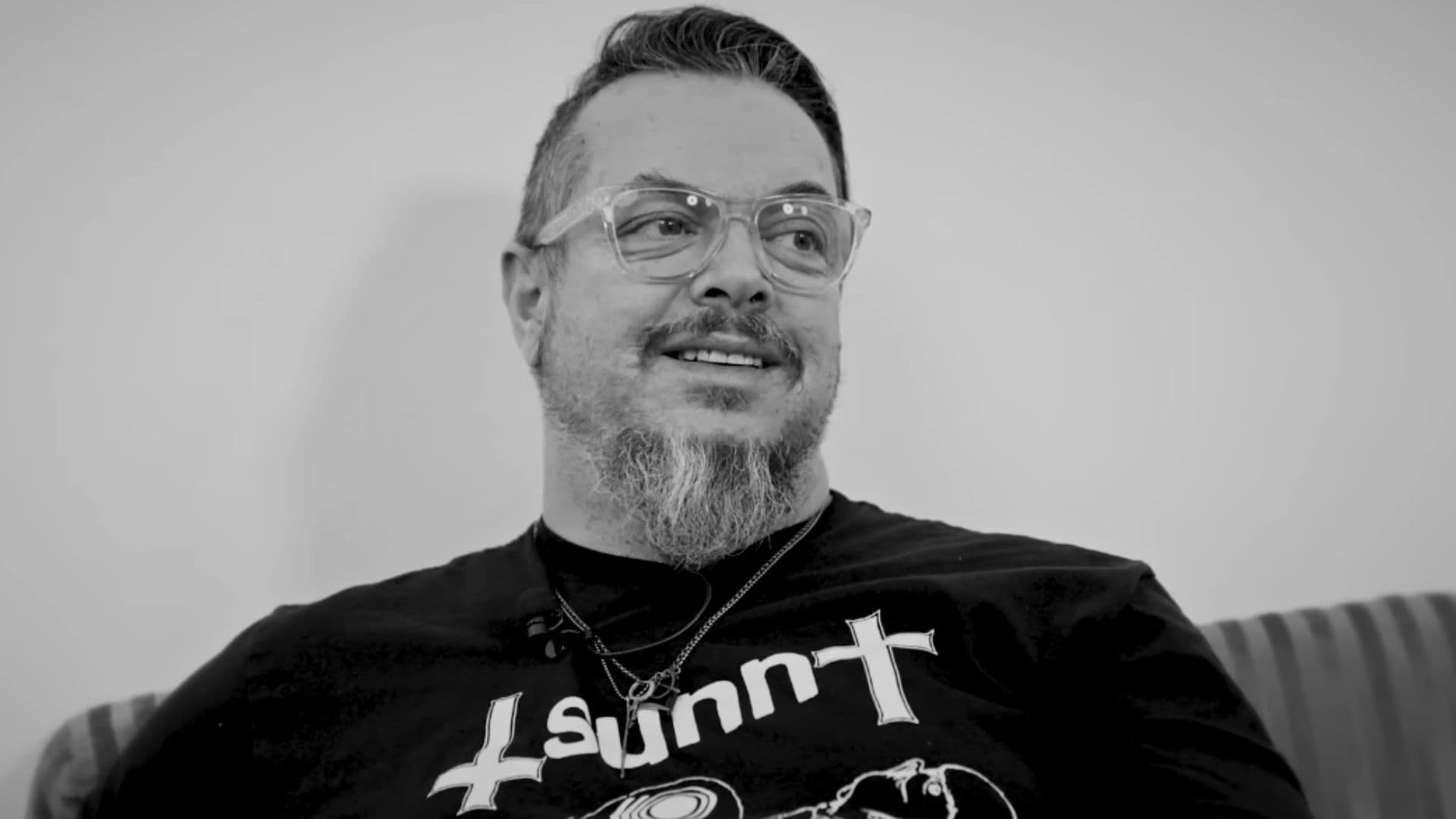 Igor Cavalera 2025