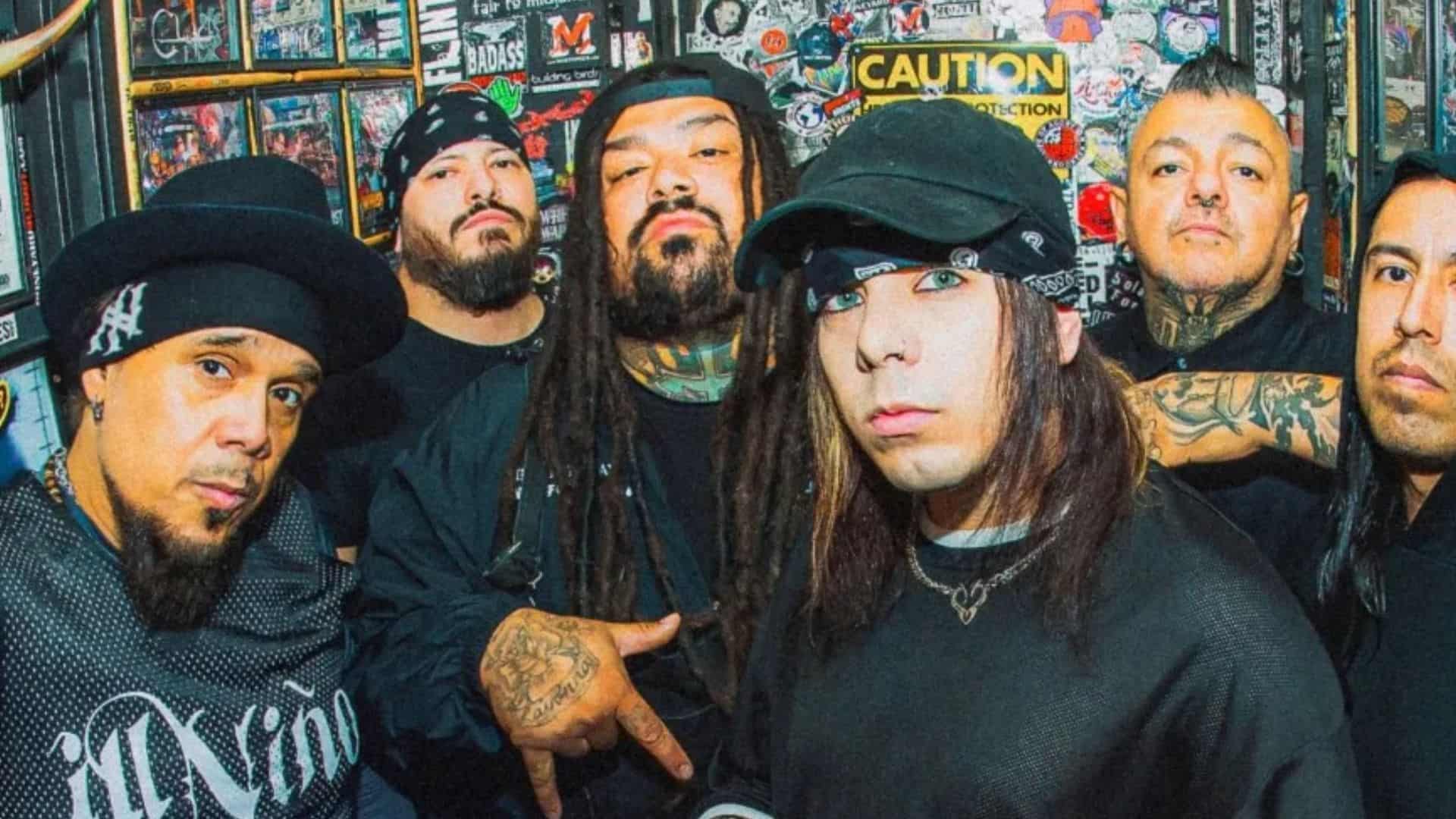 Ill Niño 2025