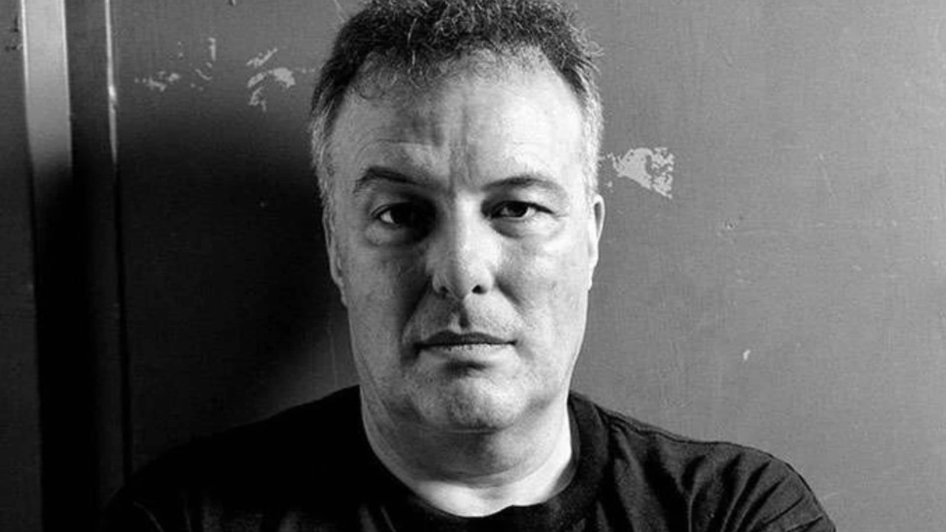 Jello Biafra Stroke