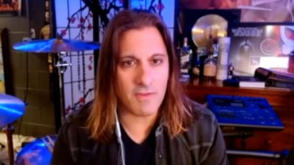 Joey Cassata Twisted Sister