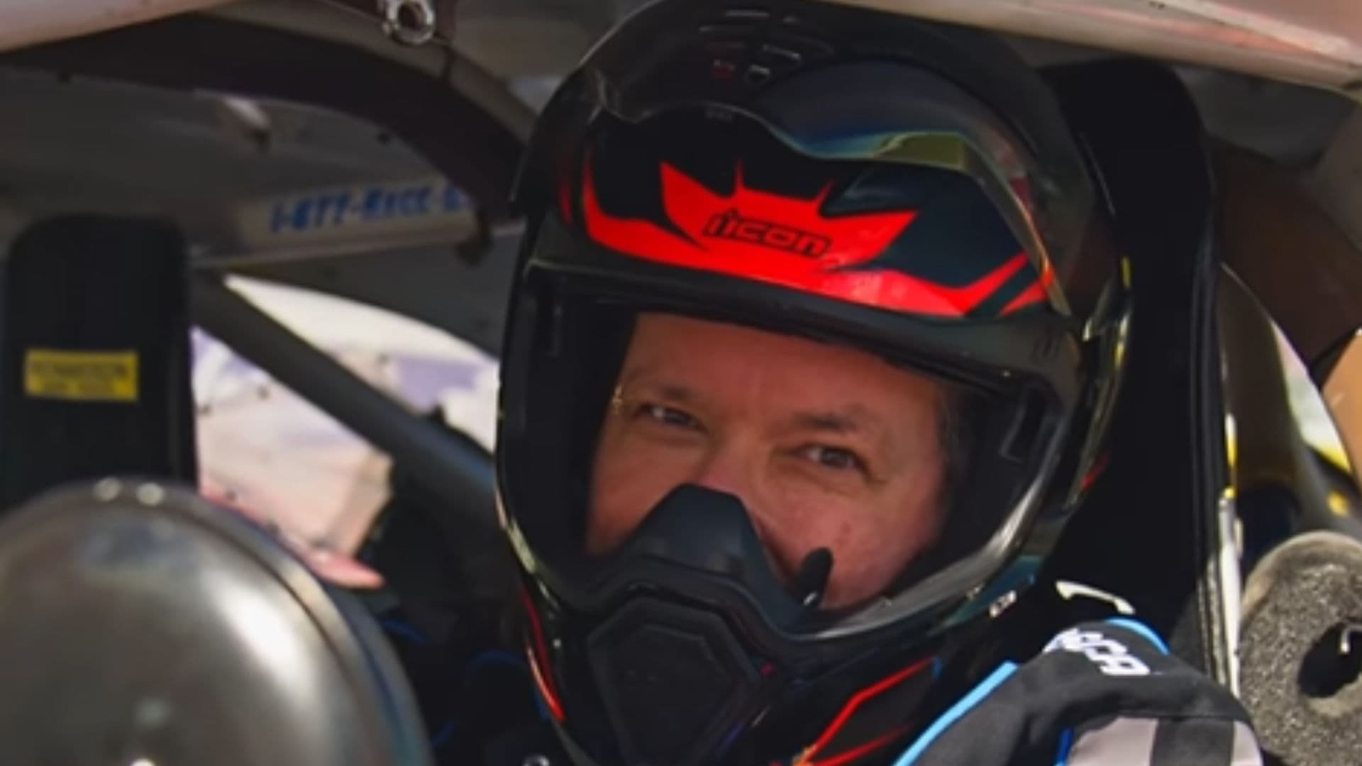 Jonathan Davis Grand Marshall 2026