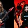 Kiko Loureiro Arch Enemy