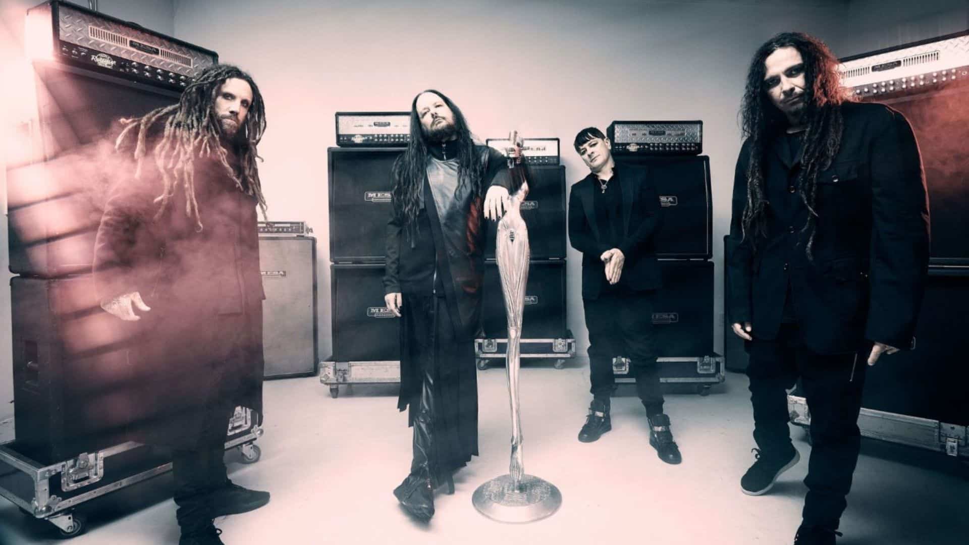 Korn 2026
