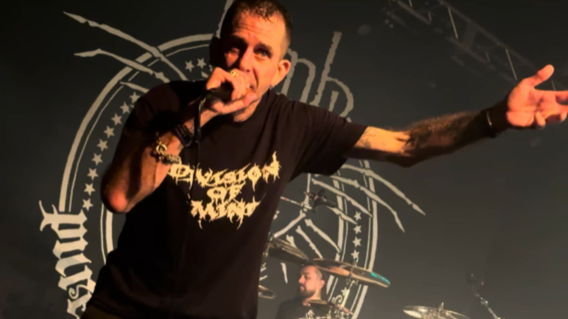 Lamb Of God Philadelphia 2026