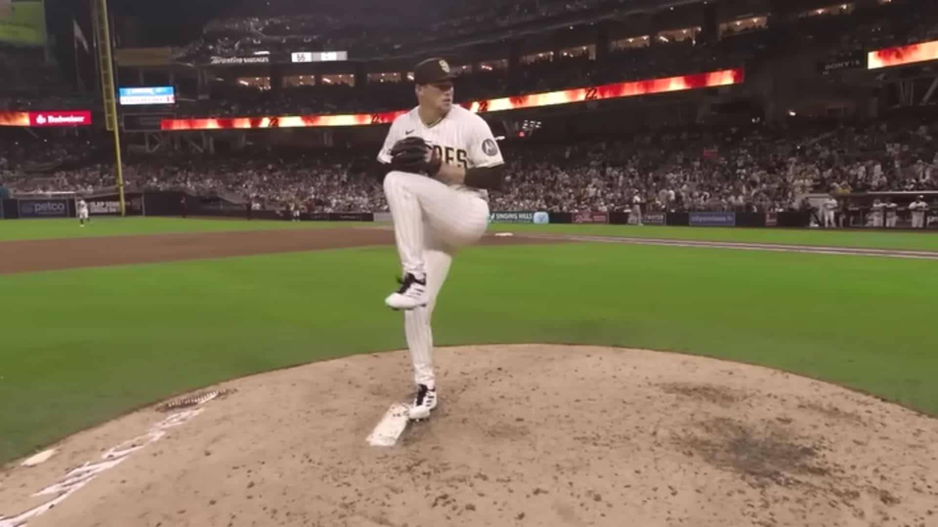 Mason Miller San Diego Padres