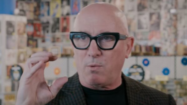 Maynard James Keenan Tool 2026