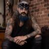 Mike Portnoy 2025