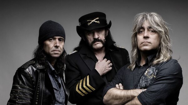 Motorhead