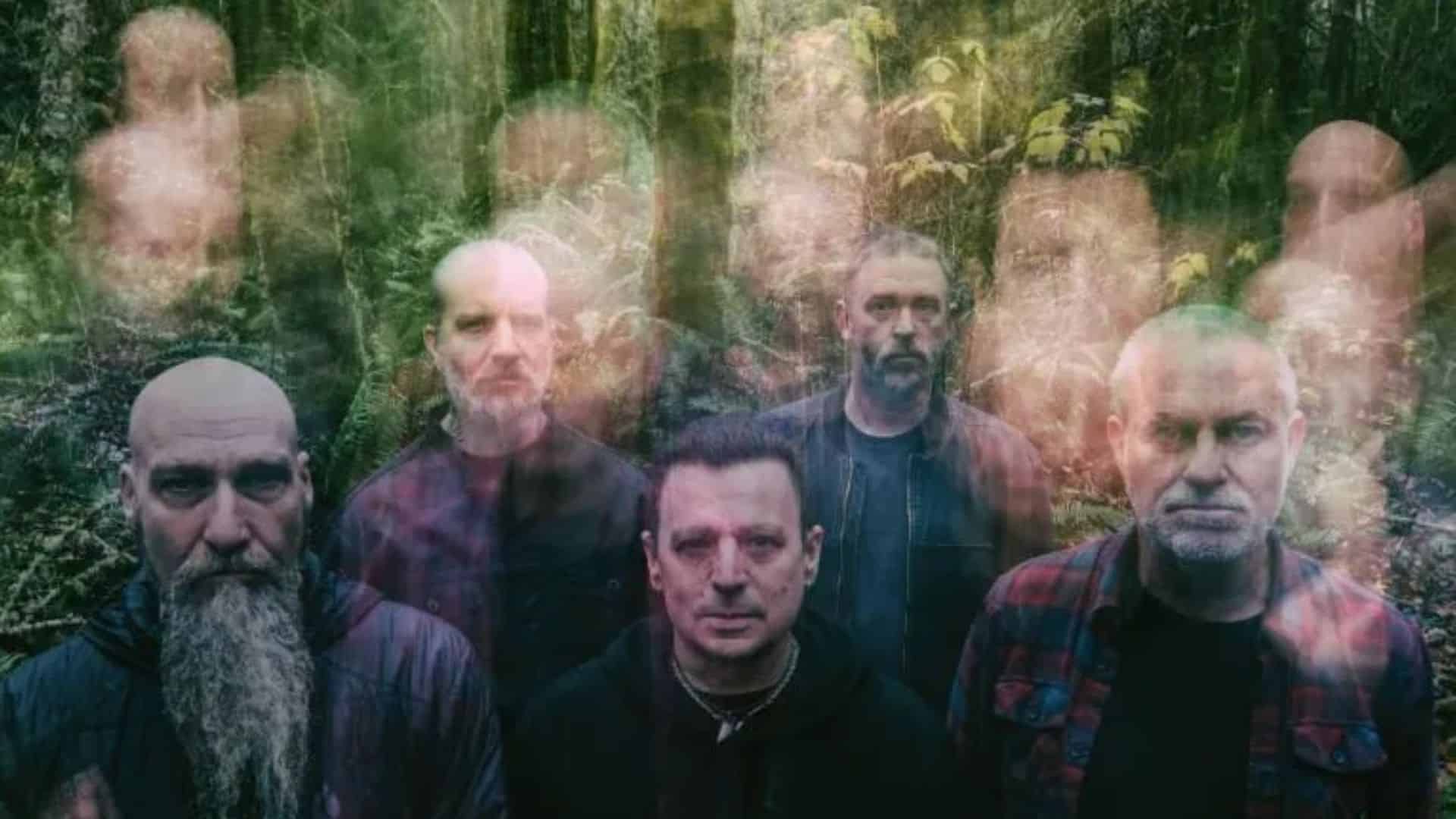 Neurosis Band 2026