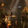 Nikki Sixx Vince Neil