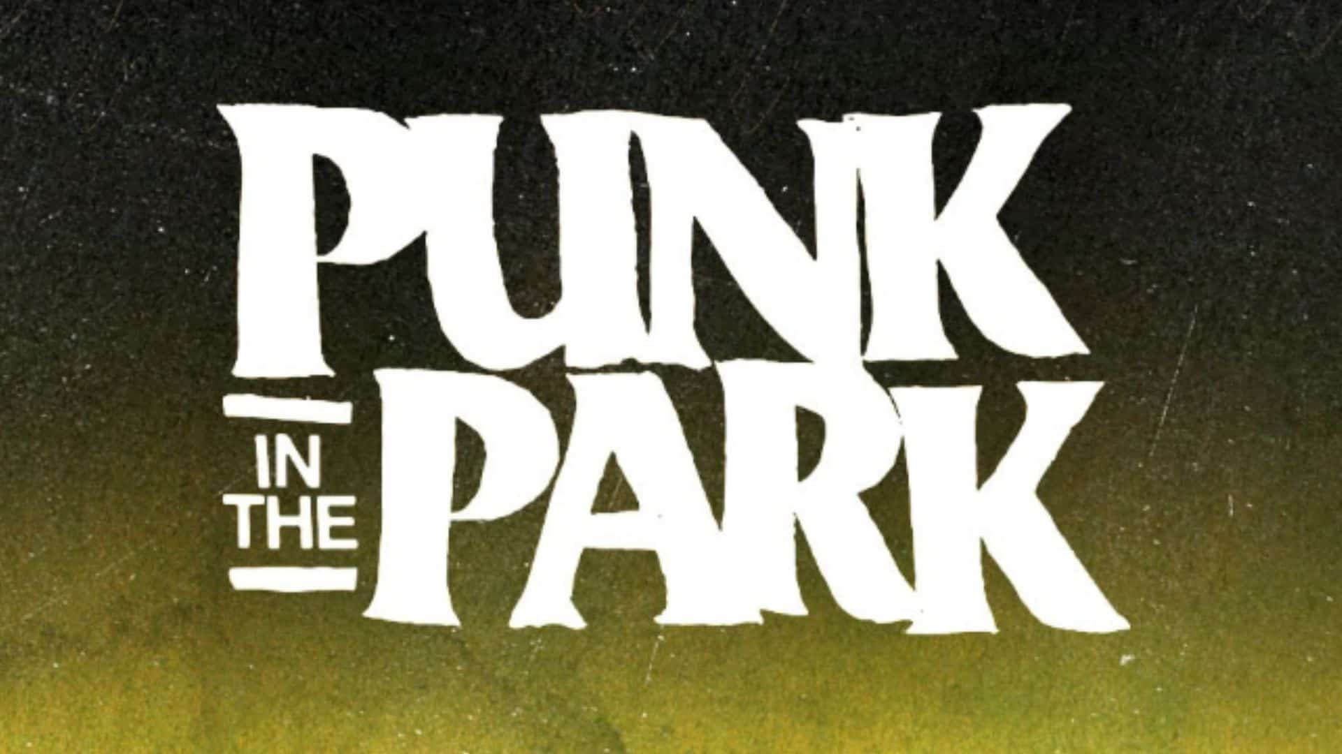 Punk In The Park 2026