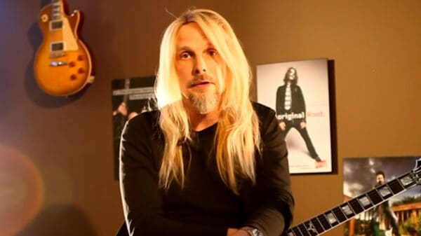 Richie Faulkner Judas Priest 2026