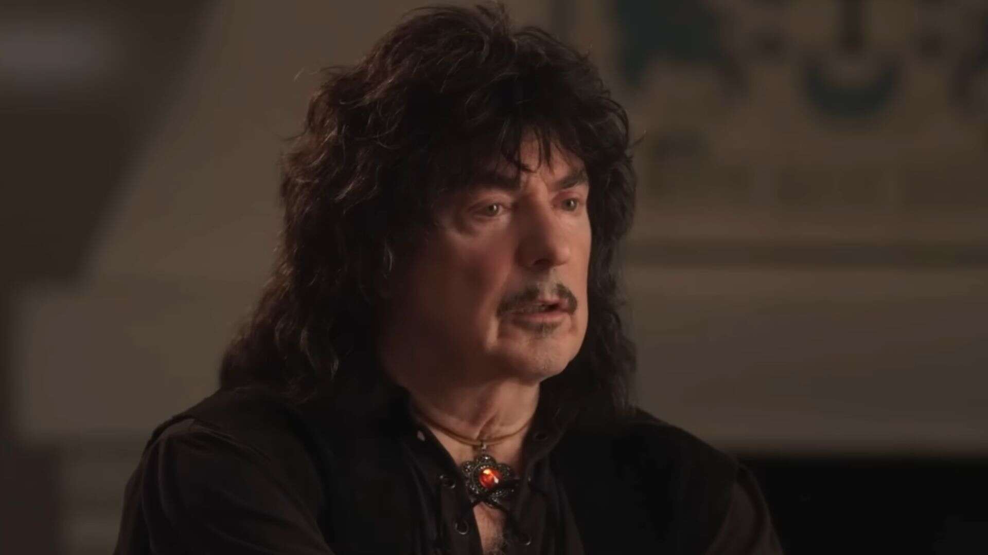 Ritchie Blackmore 2025