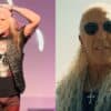 Sebastian Bach Dee Snider