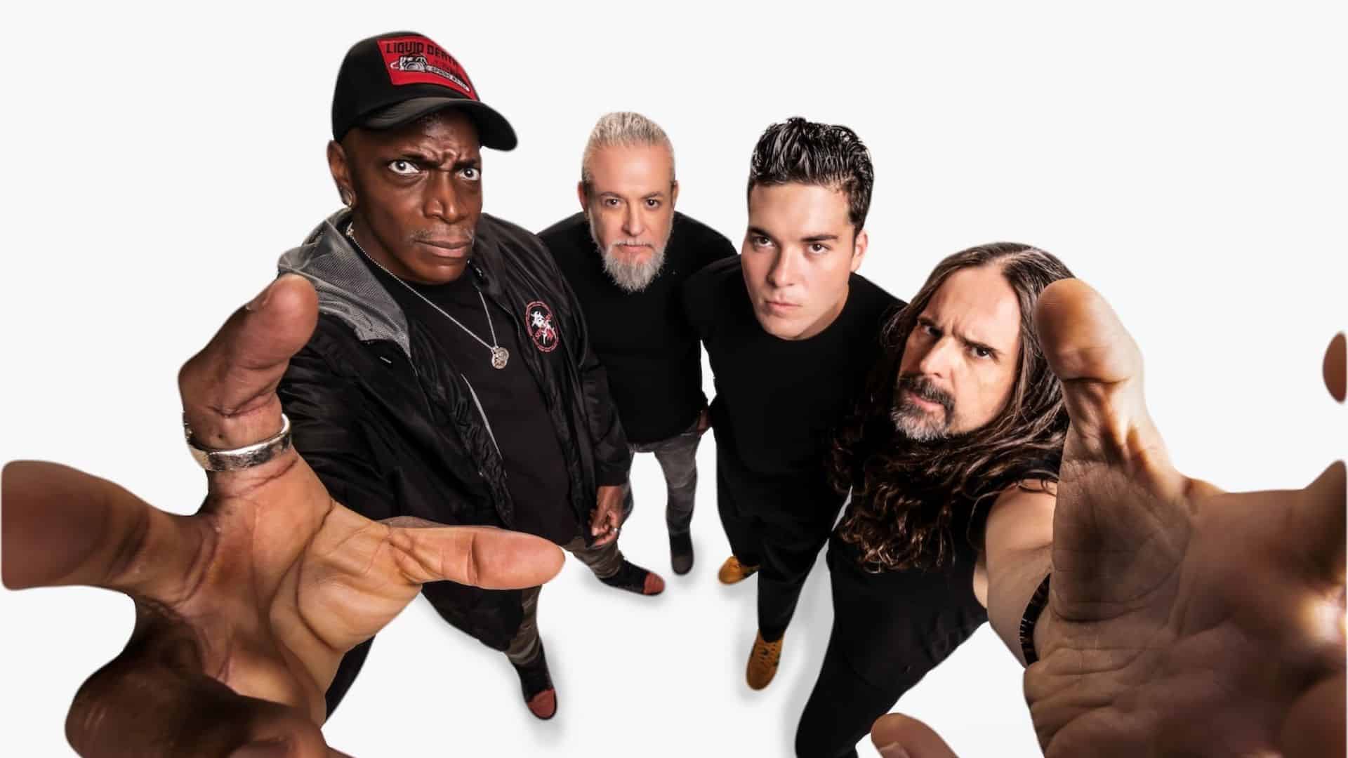 Sepultura 2026