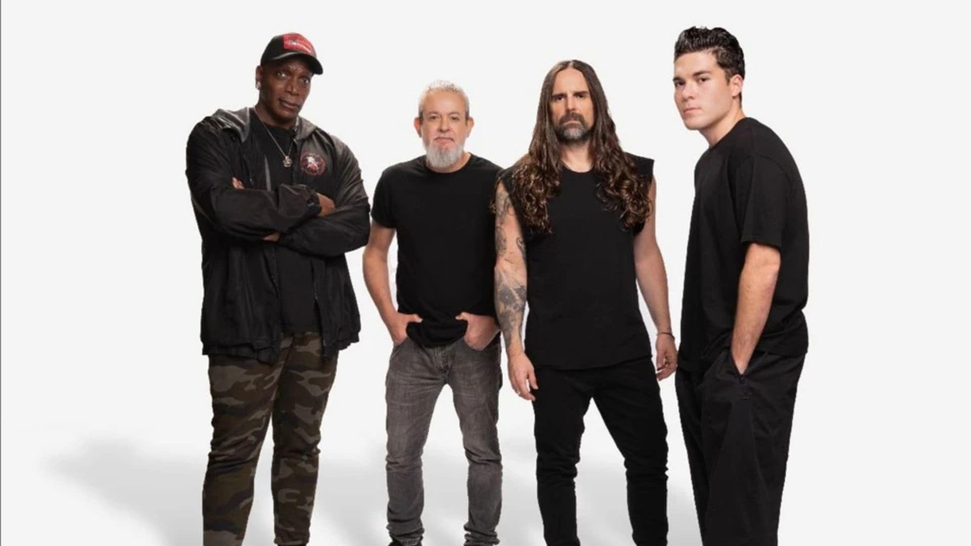 Sepultura Press 2026