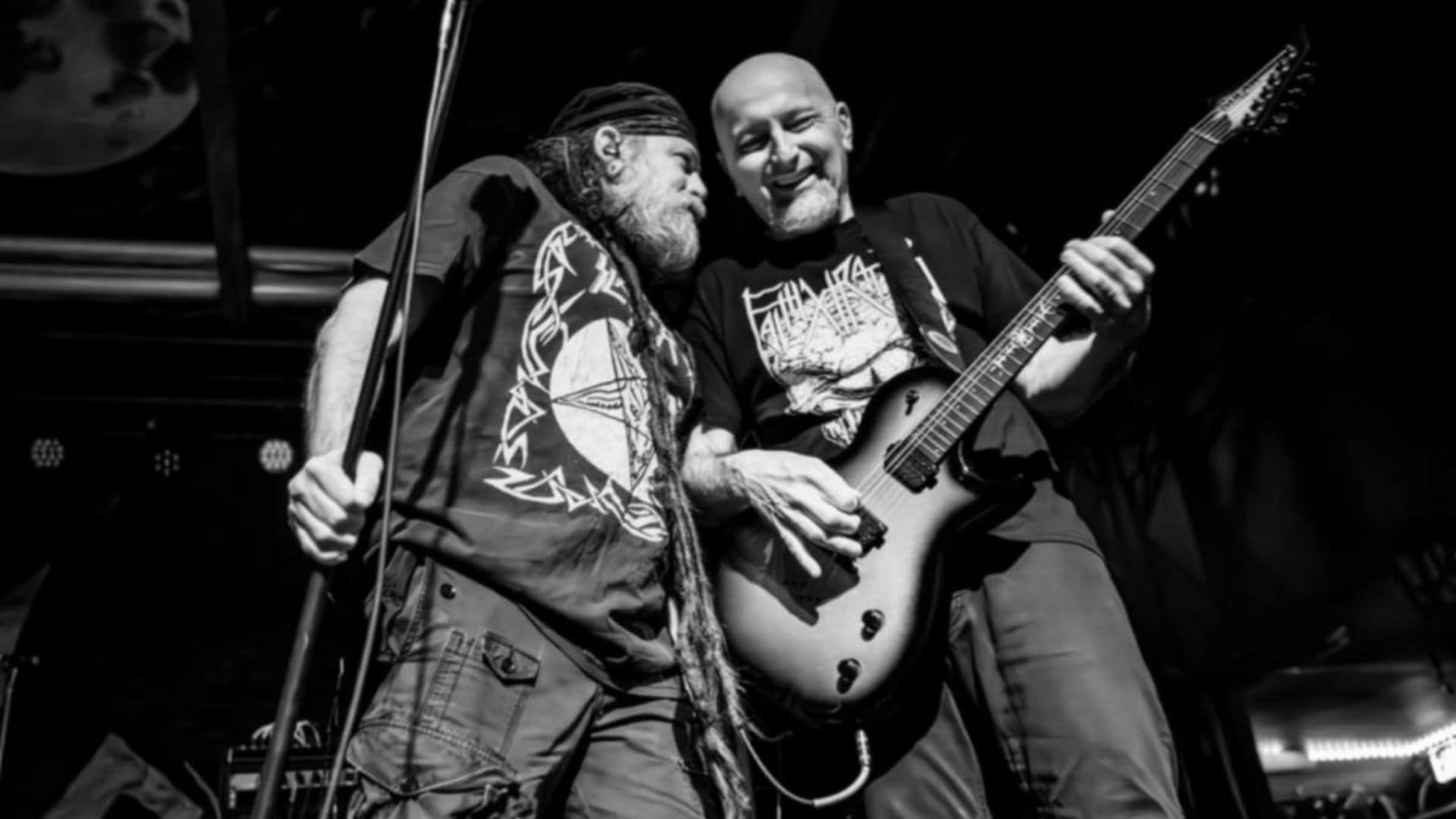 Six Feet Under 2025 Live